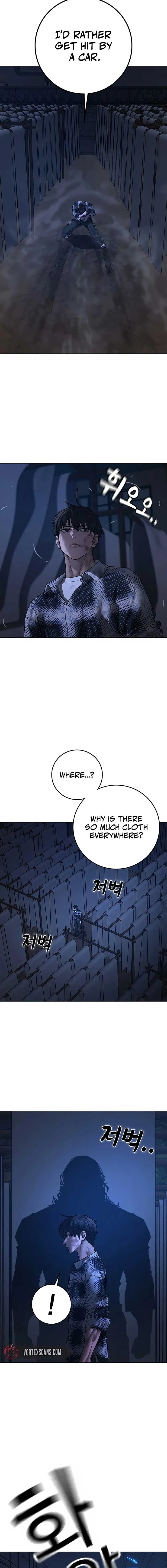 Reality Quest Chapter 165 Online - página 29