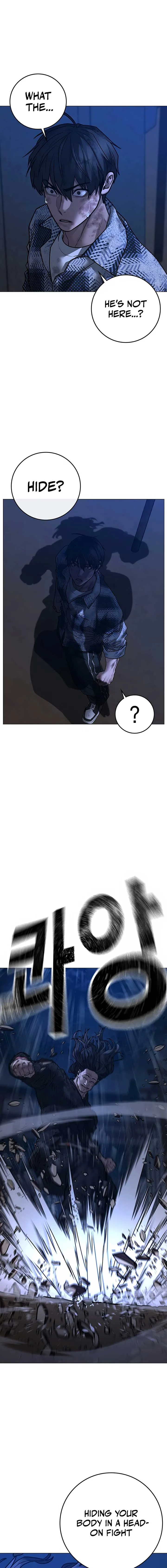 Reality Quest Chapter 165 Online - página 33