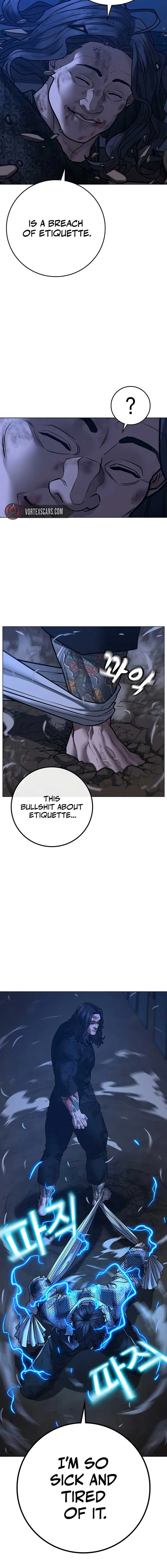 Reality Quest Chapter 165 Online - página 34