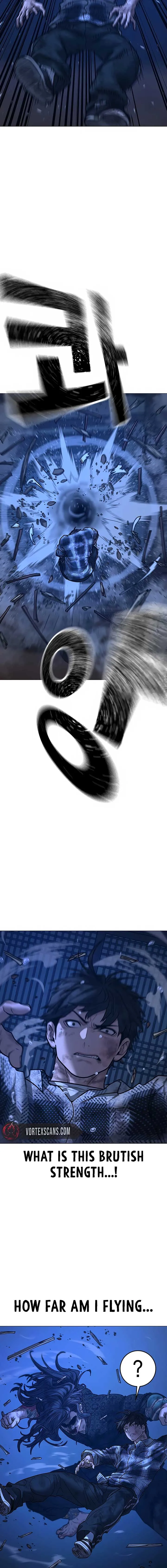 Reality Quest Chapter 165 Online - página 40