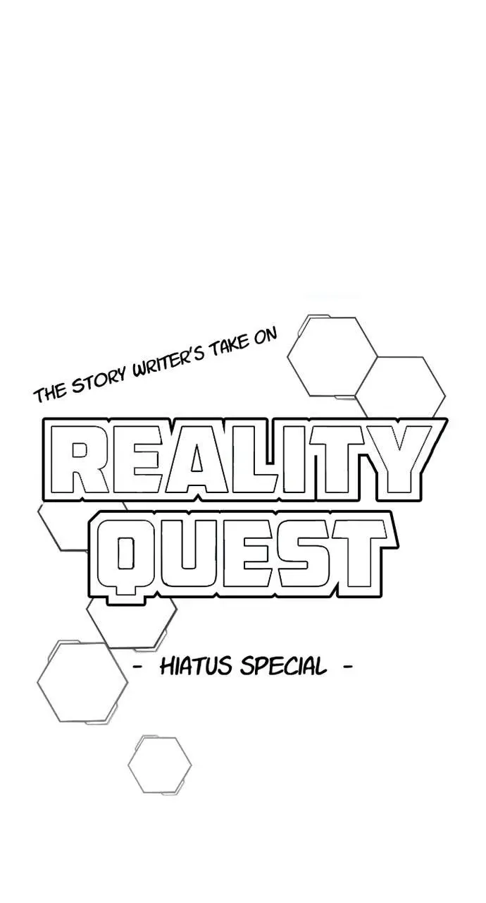 Reality Quest Chapter 165.6 Online - página 1