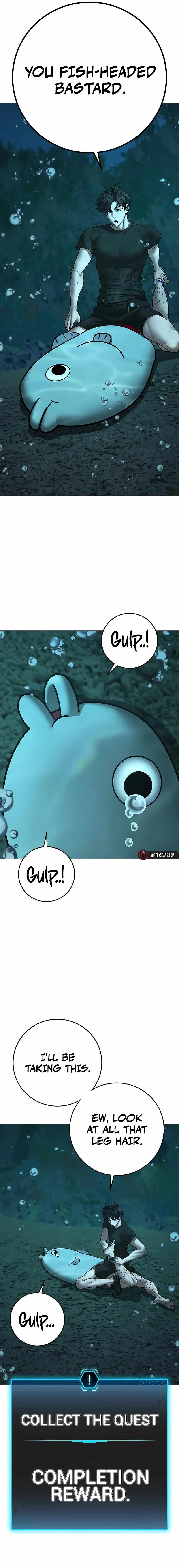 Reality Quest Chapter 165.7 Online - página 2