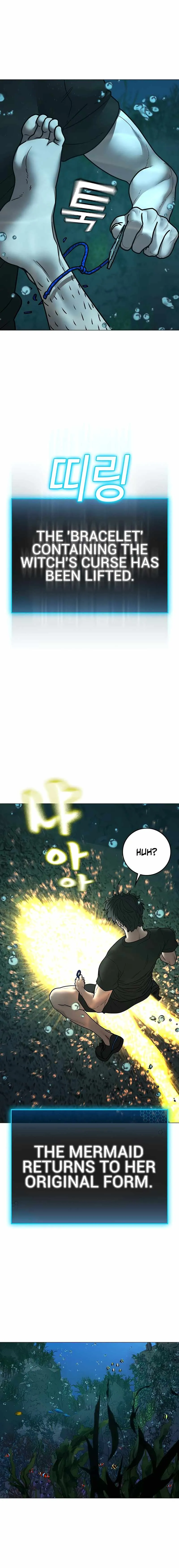 Reality Quest Chapter 165.7 Online - página 3