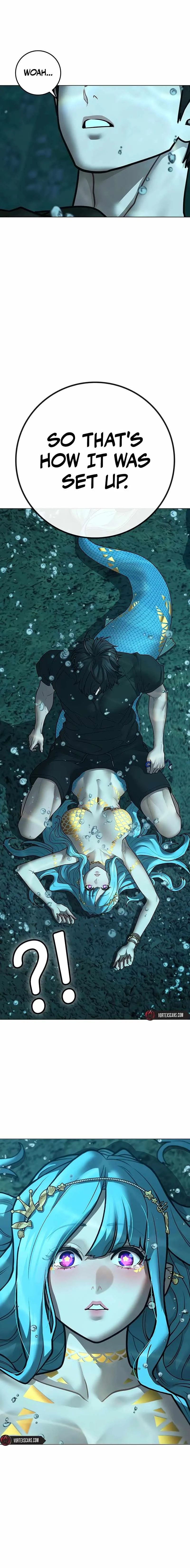 Reality Quest Chapter 165.7 Online - página 4