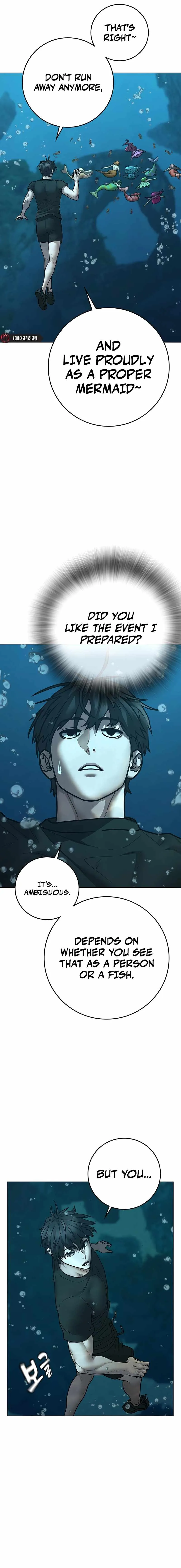 Reality Quest Chapter 165.7 Online - página 7