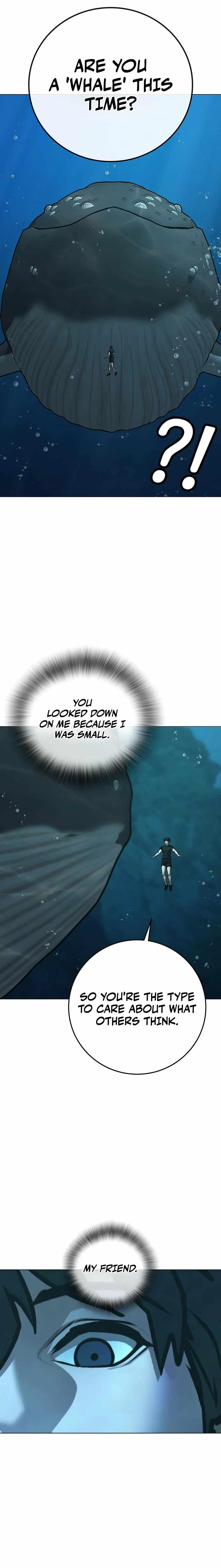 Reality Quest Chapter 165.7 Online - página 8