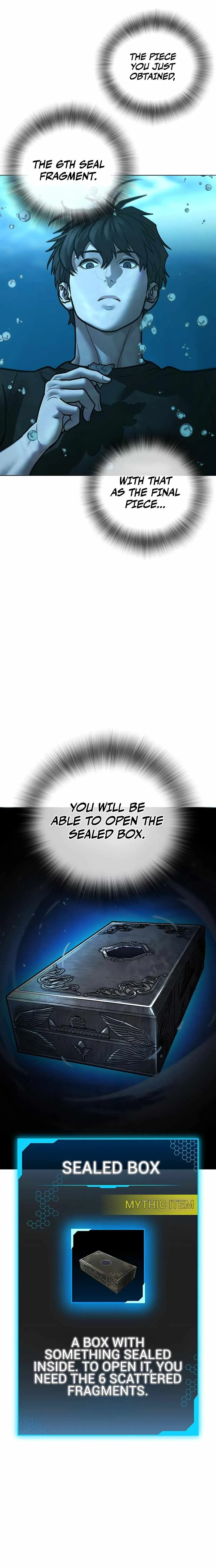 Reality Quest Chapter 165.7 Online - página 9