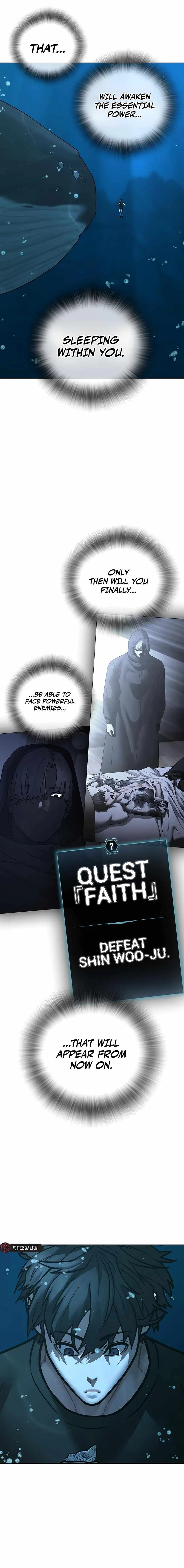Reality Quest Chapter 165.7 Online - página 10