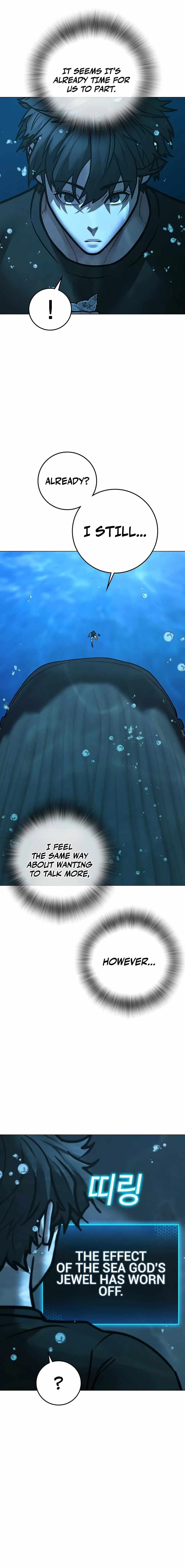 Reality Quest Chapter 165.7 Online - página 11