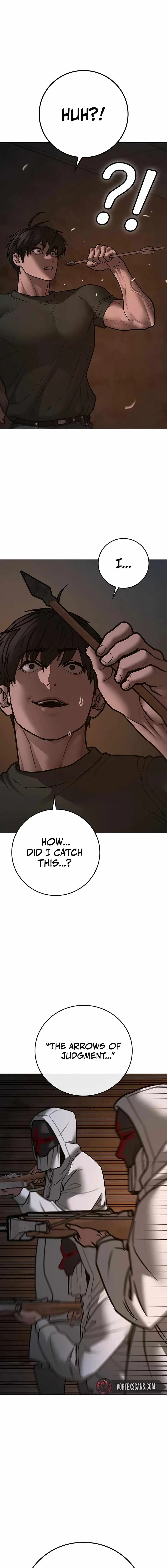Reality Quest Chapter 174 Online - página 8