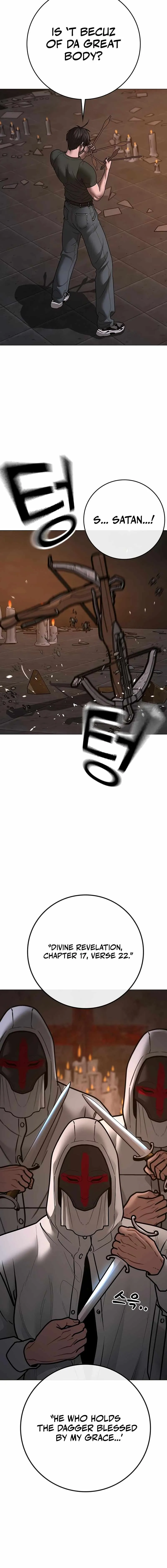 Reality Quest Chapter 174 Online - página 10