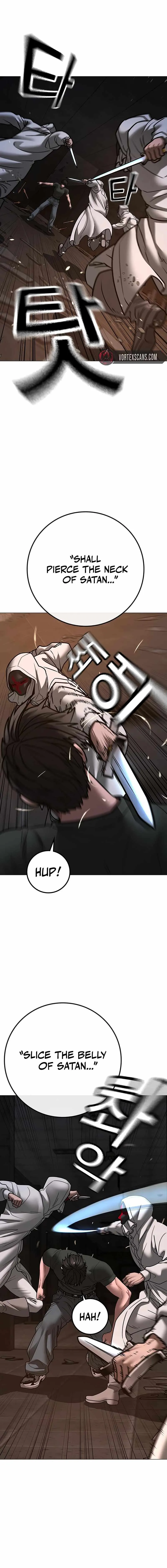 Reality Quest Chapter 174 Online - página 11