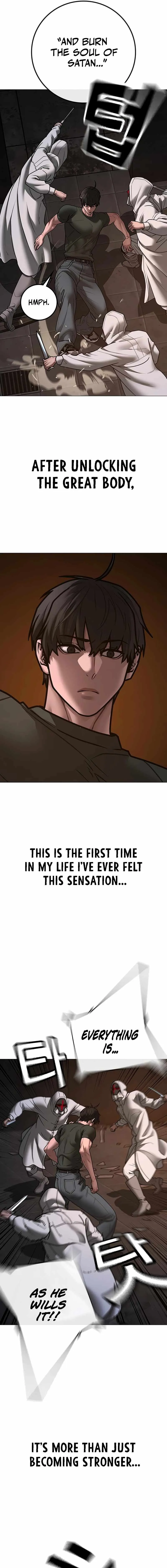 Reality Quest Chapter 174 Online - página 12