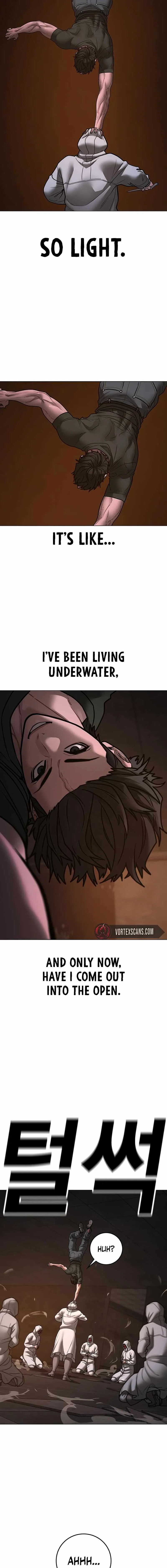 Reality Quest Chapter 174 Online - página 14