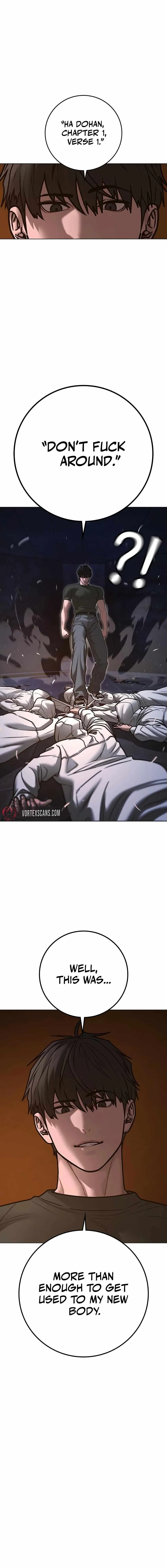 Reality Quest Chapter 174 Online - página 17
