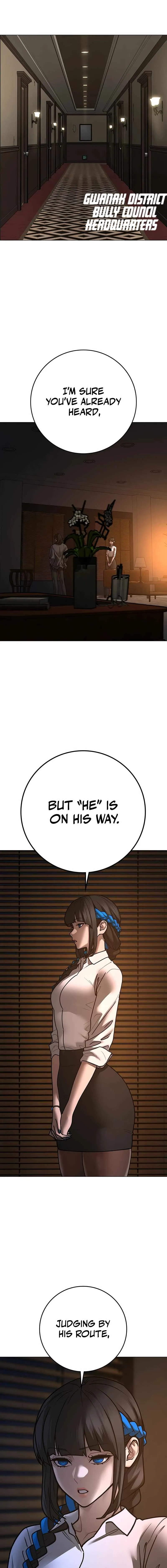 Reality Quest Chapter 174 Online - página 18