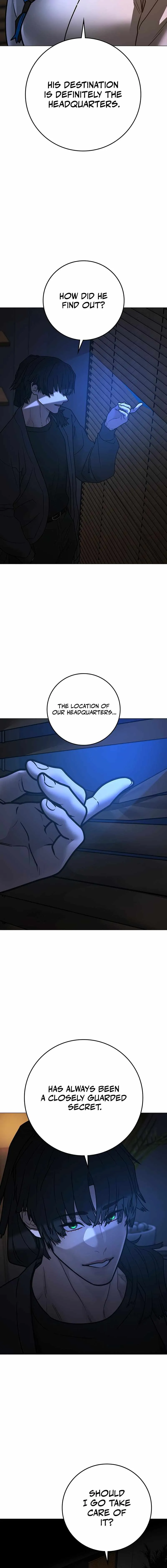 Reality Quest Chapter 174 Online - página 19