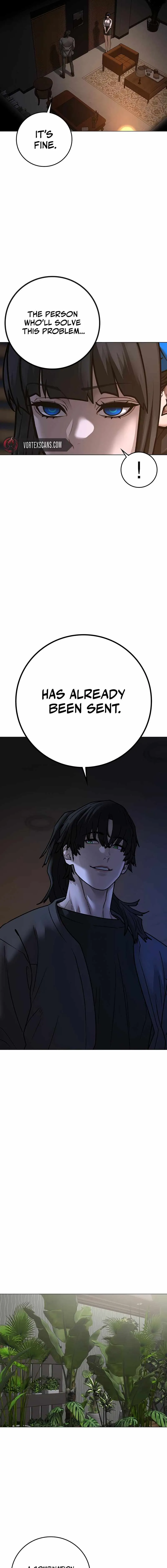 Reality Quest Chapter 174 Online - página 20