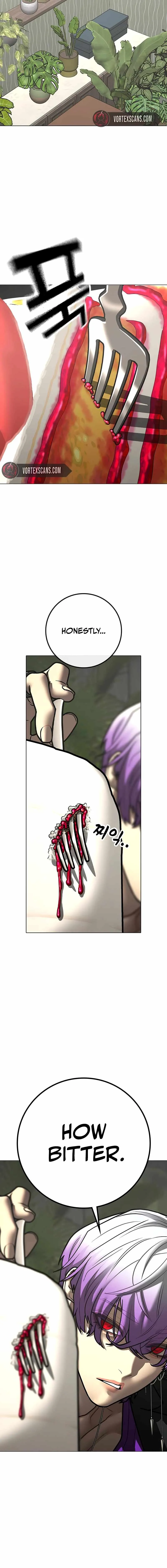Reality Quest Chapter 174 Online - página 22