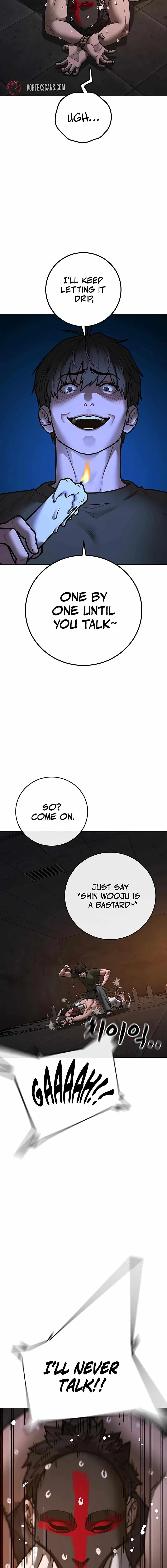 Reality Quest Chapter 174 Online - página 24