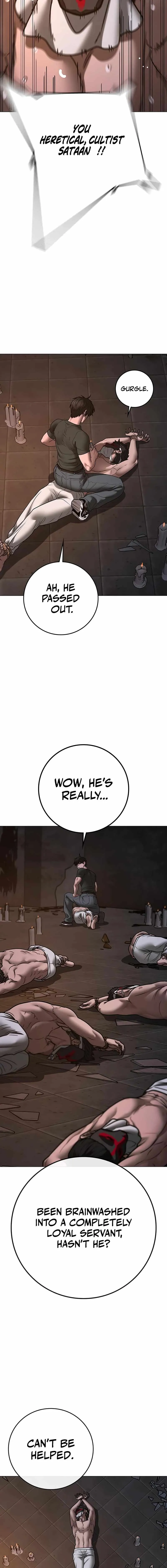 Reality Quest Chapter 174 Online - página 25