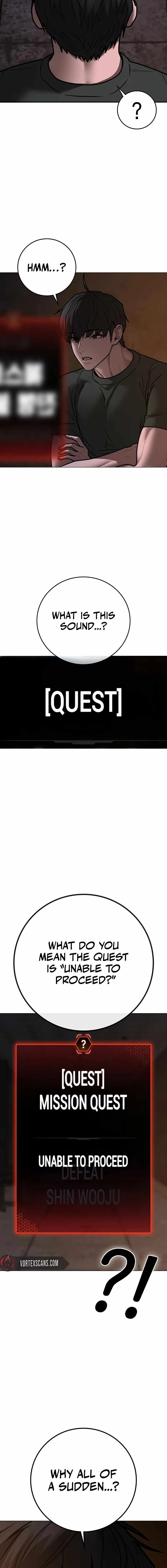 Reality Quest Chapter 174 Online - página 27