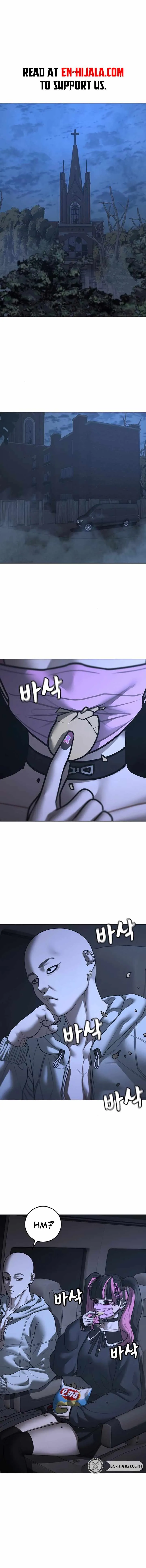 Reality Quest Chapter 178 Online - página 1