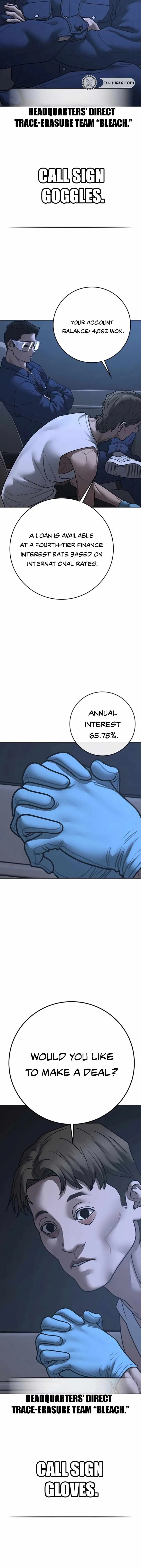 Reality Quest Chapter 178 Online - página 4