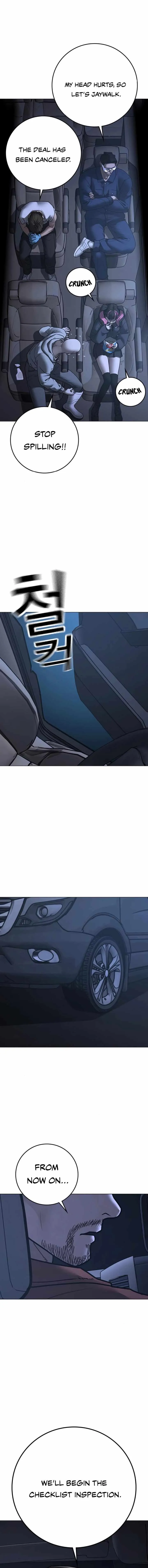 Reality Quest Chapter 178 Online - página 5