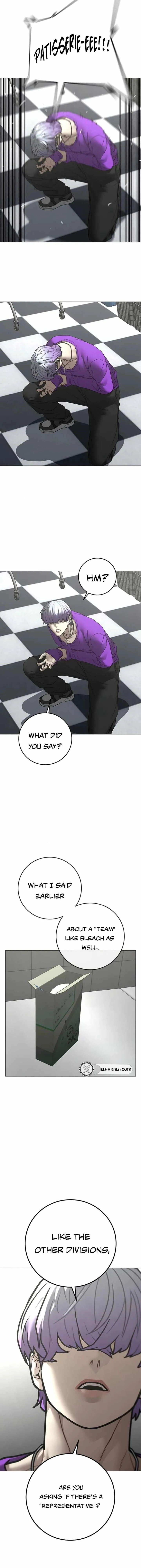 Reality Quest Chapter 178 Online - página 8