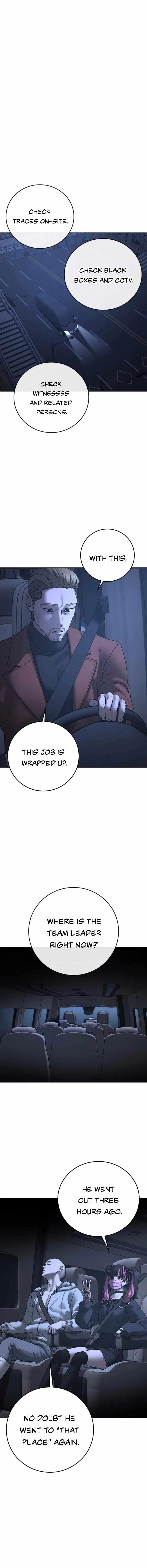 Reality Quest Chapter 178 Online - página 9