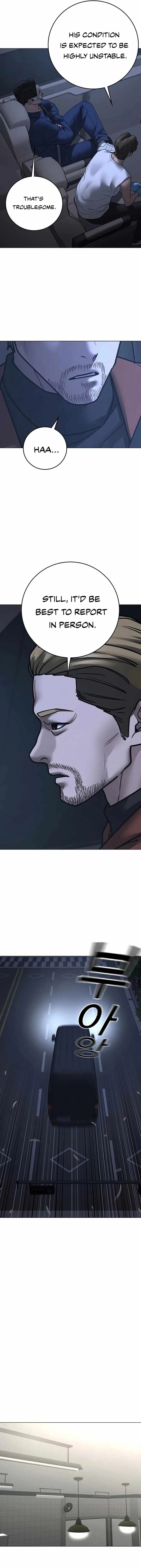 Reality Quest Chapter 178 Online - página 10