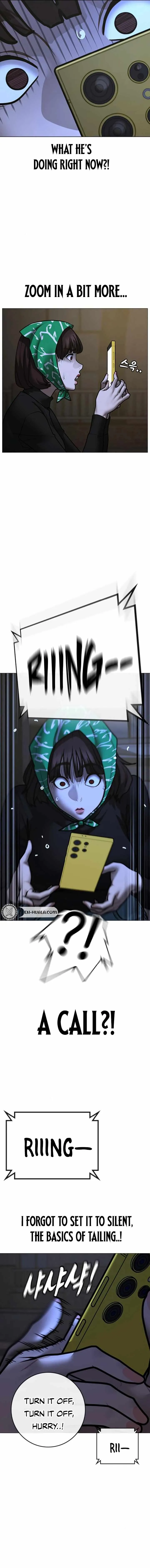 Reality Quest Chapter 178 Online - página 15