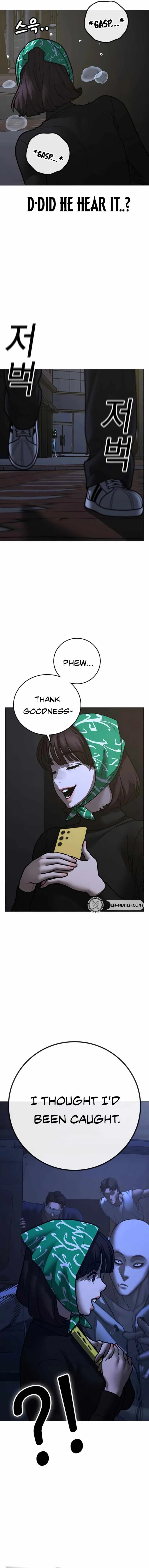 Reality Quest Chapter 178 Online - página 16