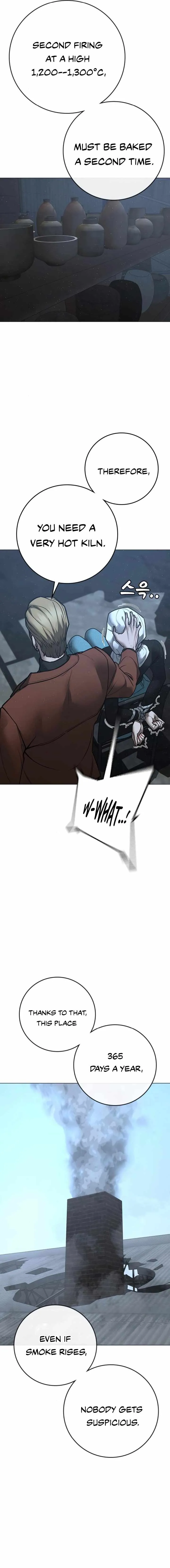 Reality Quest Chapter 178 Online - página 19