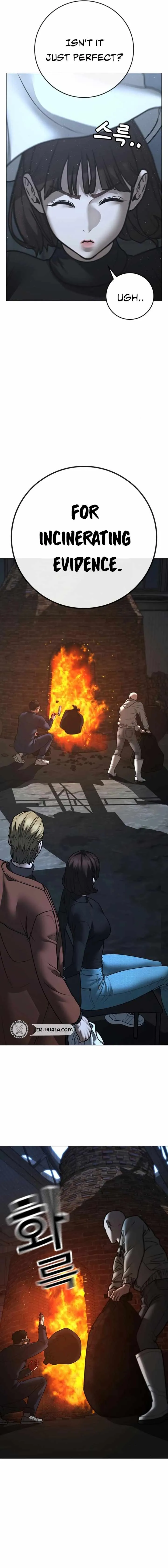Reality Quest Chapter 178 Online - página 20