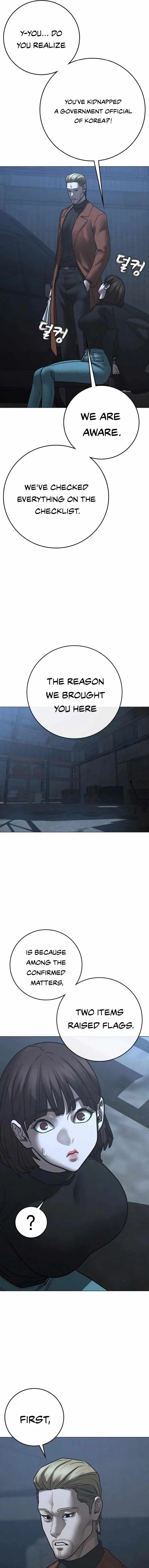 Reality Quest Chapter 178 Online - página 21