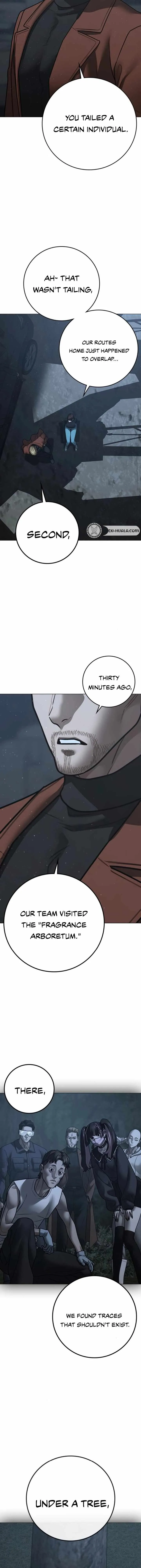 Reality Quest Chapter 178 Online - página 22