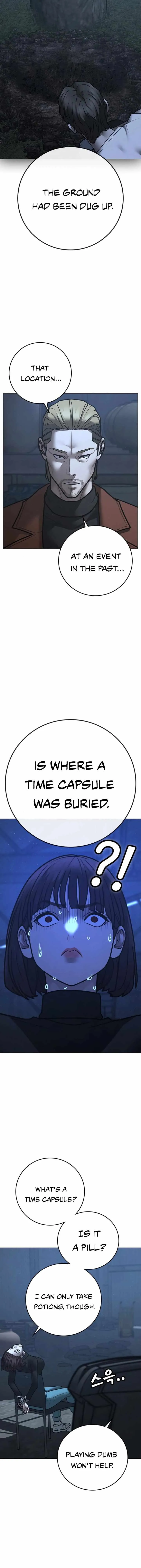 Reality Quest Chapter 178 Online - página 23