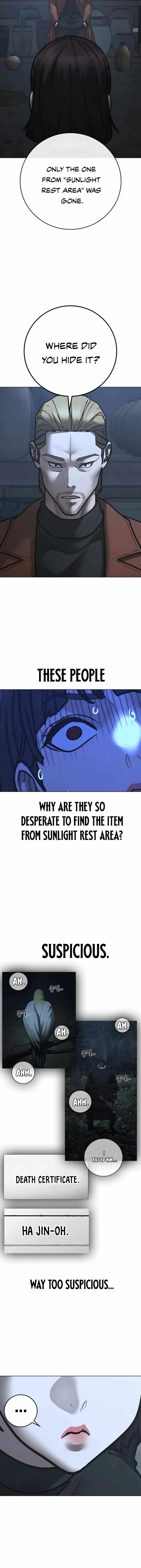 Reality Quest Chapter 178 Online - página 25
