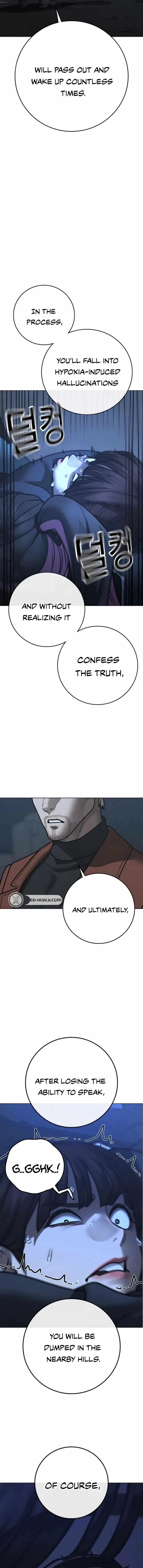Reality Quest Chapter 178 Online - página 27