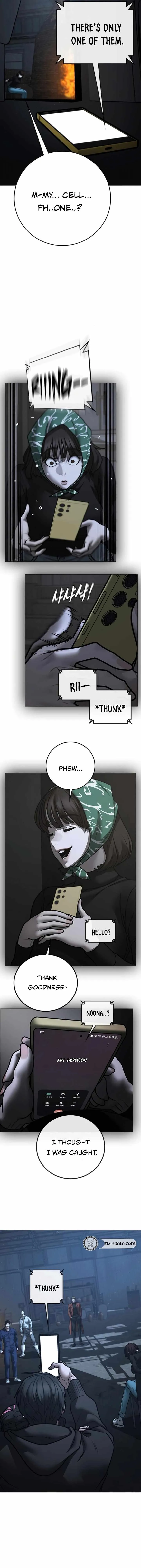 Reality Quest Chapter 178 Online - página 30