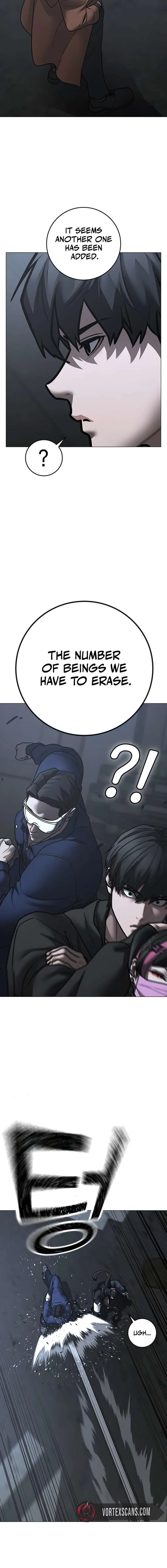 Reality Quest Chapter 179 Online - página 6