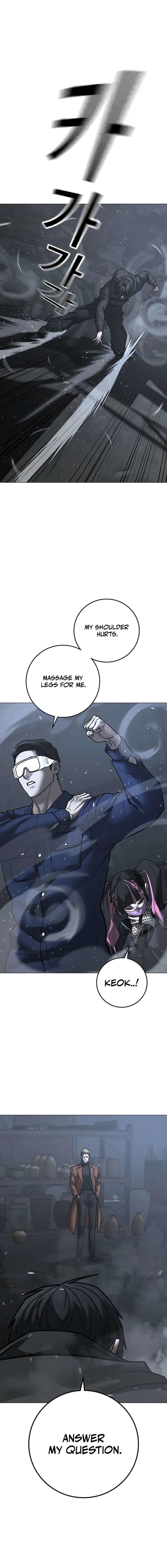 Reality Quest Chapter 179 Online - página 7