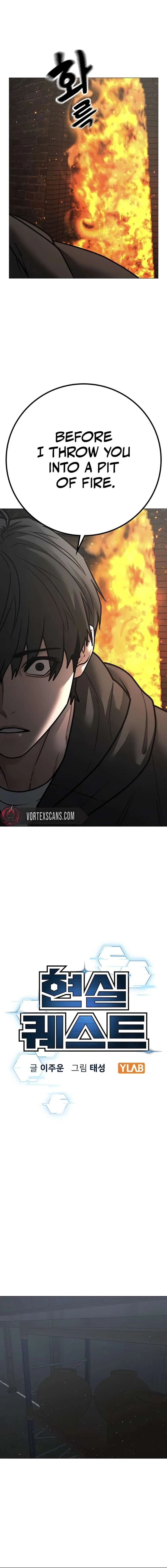 Reality Quest Chapter 179 Online - página 8