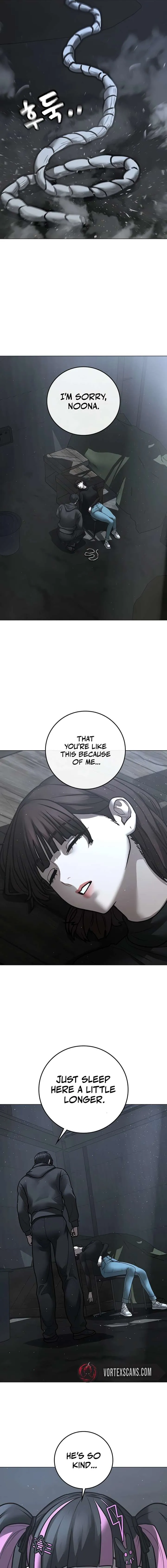 Reality Quest Chapter 179 Online - página 9