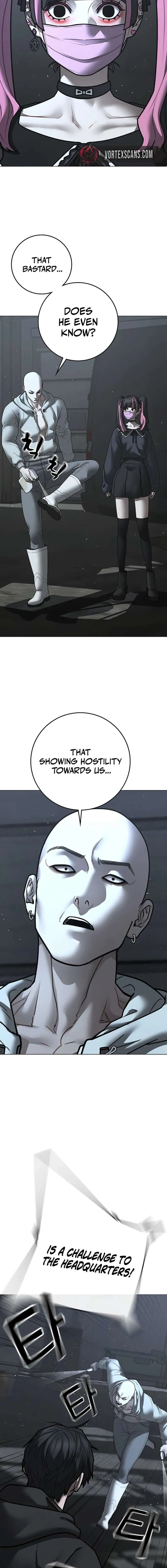 Reality Quest Chapter 179 Online - página 10