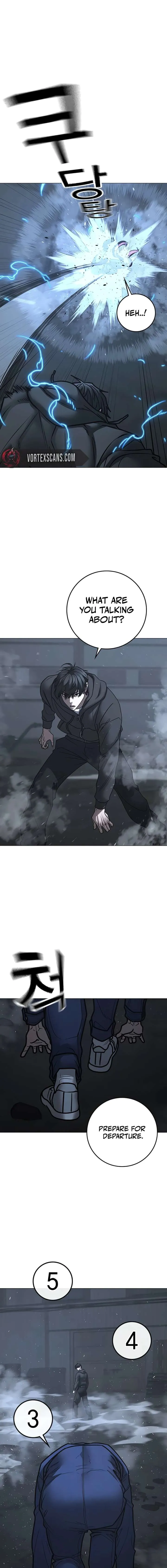 Reality Quest Chapter 179 Online - página 16