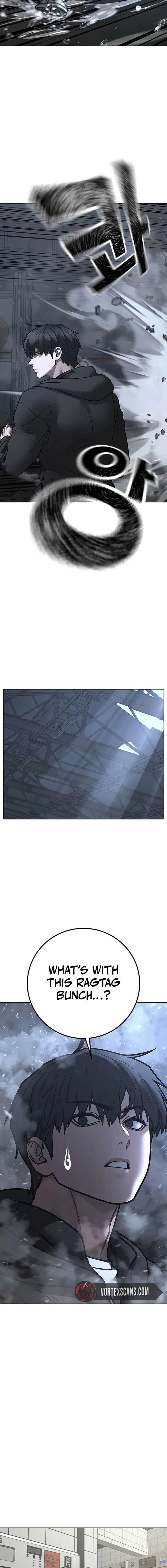 Reality Quest Chapter 179 Online - página 18