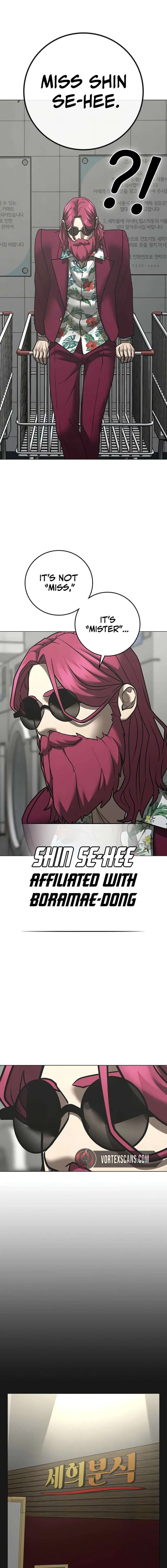 Reality Quest Chapter 179 Online - página 21